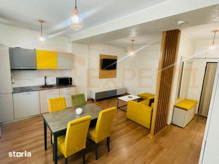 Apartament cu 4 camere în Nord