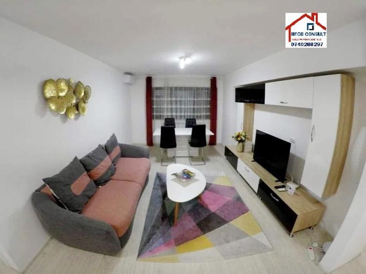 VADUL BISTRITEI- 2 camere, bloc nou, cod CE 451 - 1