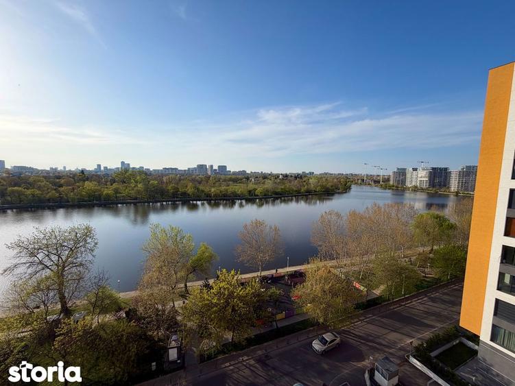 Apartament 2 camere confort 1 - Mc Donalds Colentina cu vedere catre L - 7