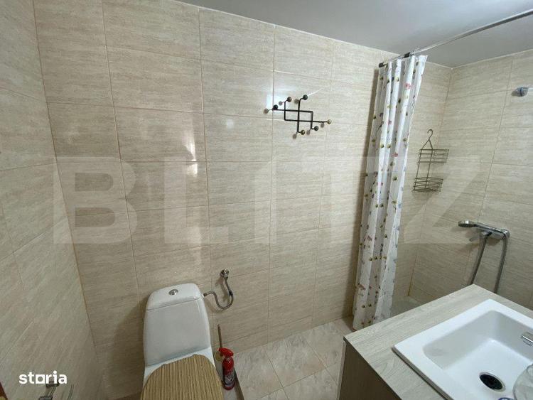 Casă cu 3 camere cu Teren 1352 Mp în Cuzăplac