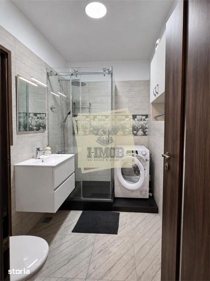 Apartament cu 4 camere în Central