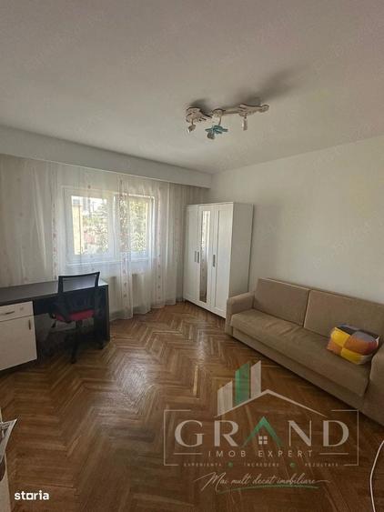 Apartament cu 3 camere în Mănăștur