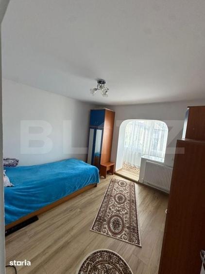 Apartament cu 3 camere decomandat în Obcini