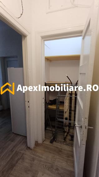 Apartament 2 camere de inchiriat Cismigiu București | ApexImobiliare.ro - 17