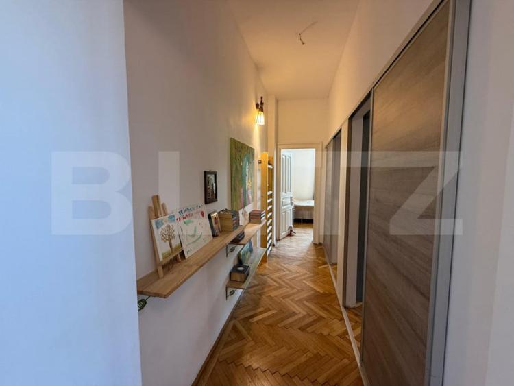 Casa duplex - Zona Ana Ipatescu - 5