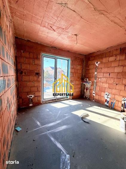 CASA INDIVIDUALA/ PRELUNGIREA GHENCEA CU MANSARDA IZOLATA/ANSAMBLU RES - 3