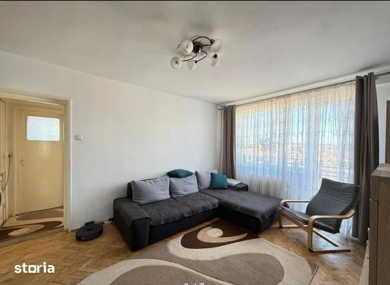 Apartament 2 camere, Cluj, Gheorgheni - 2
