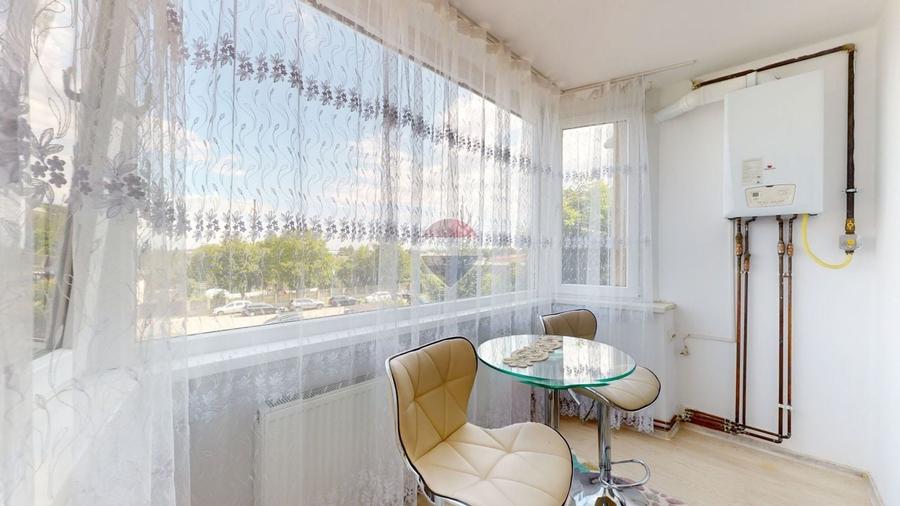 0% Comision IApartament | 3 camere | Decomandat | Bartolomeu - 8