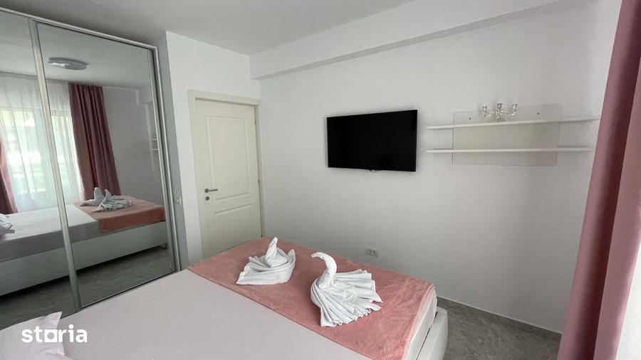 Apartament cu 2 camere în Nord