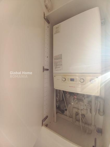 Apartament 3 camere 74MP | Baneasa | Loc de parcare | Balcon 18MP | - 12