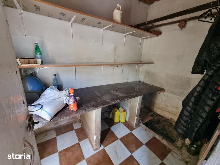 Casă cu 4 camere cu Teren 186 Mp în Coiciu