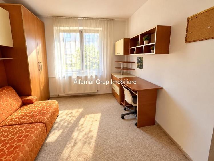 Apartament cu 2 camere în 13 Septembrie