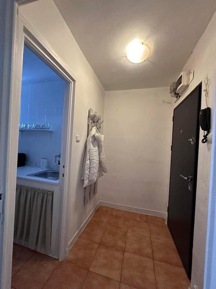 Garsonieră semidecomandată în Nord