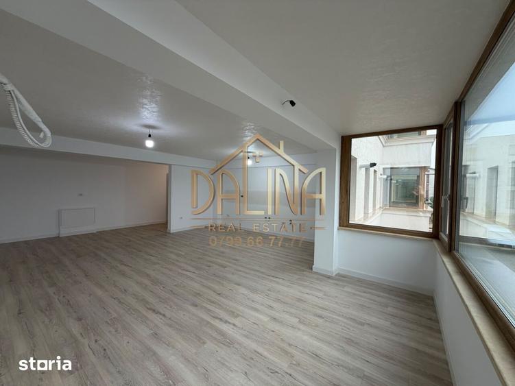 Apartament cu 3 camere în Sălăjan