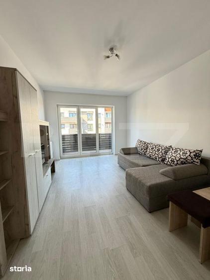 Garsoniera ideala pentru investitie | Avantgarden Faza 4 Maurer - 2