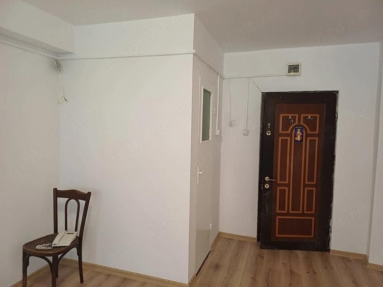 Garsonieră nedecomandată în Milcov