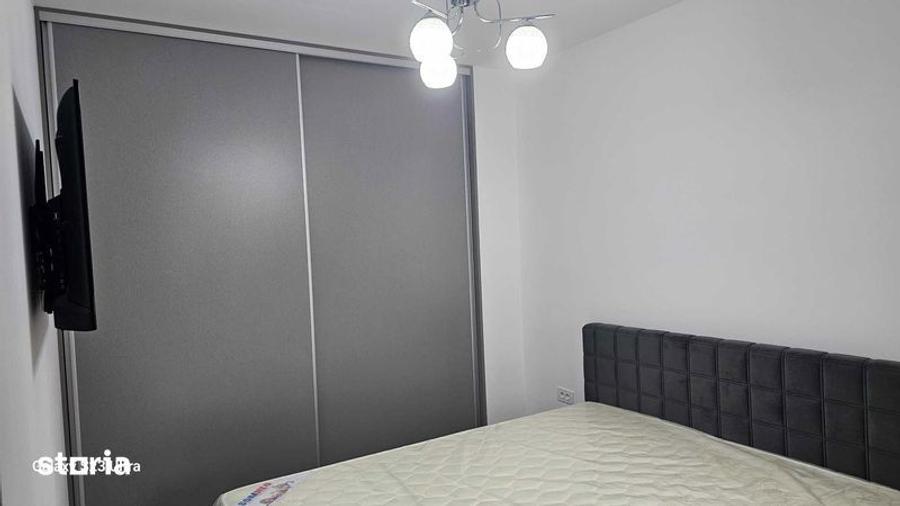 Apartament cu 2 camere, mobilat în Central