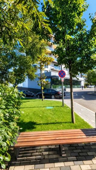 Apartament cu 2 camere decomandat în Bună Ziua