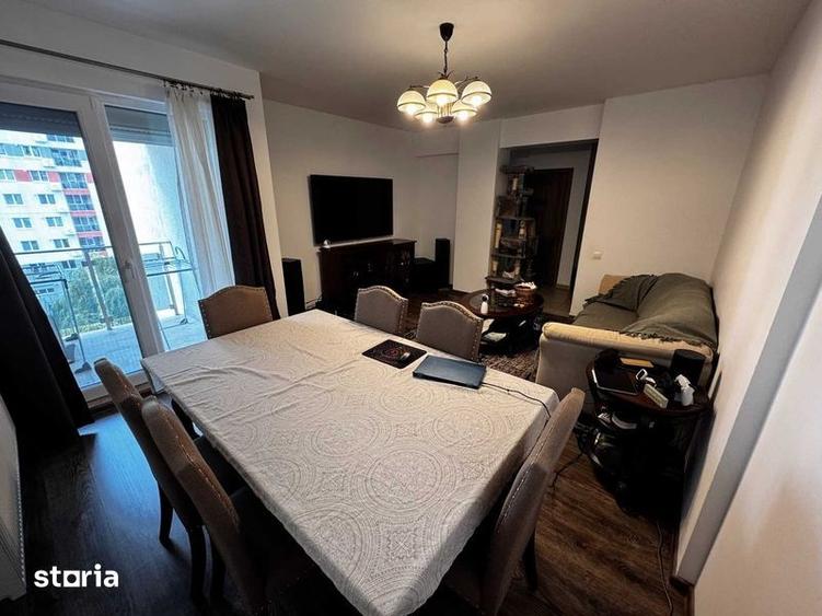 Apartament cu 3 camere în Militari — fotografia 1
