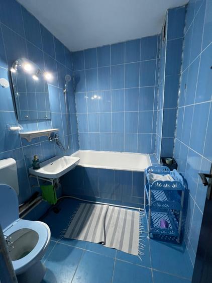 Apartament 2 camere etaj 2 Cantemir - Blvd Nicolae Iorga - 6