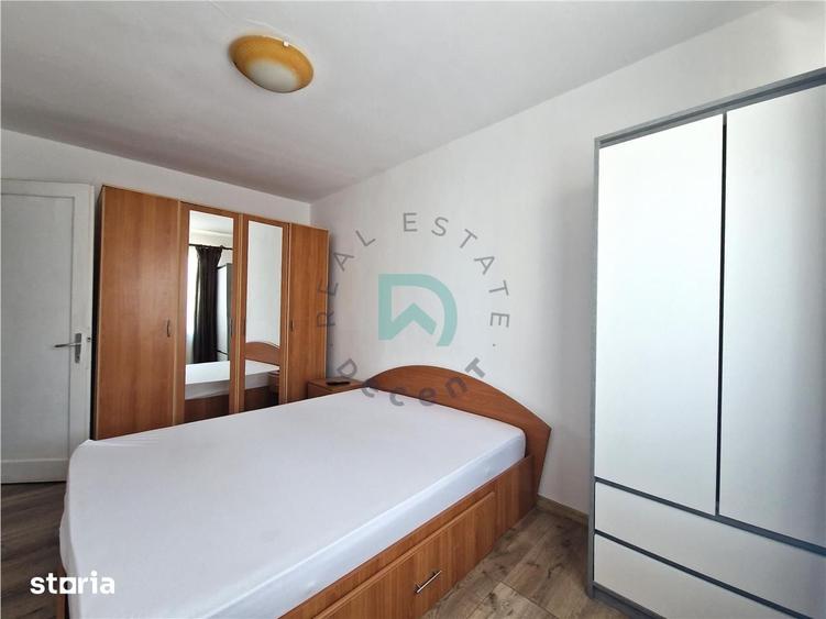Apartament 2 camere, mobilat si utilat, Astra, Brasov - 4