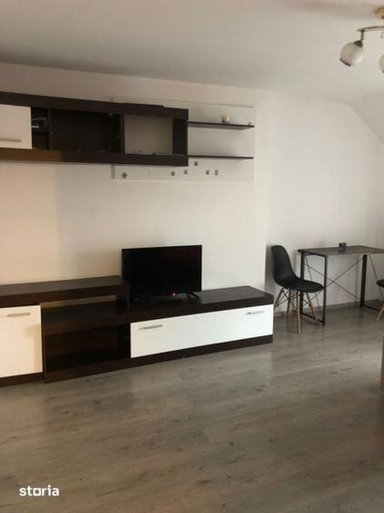 Apartament cu 2 camere în Ultracentral