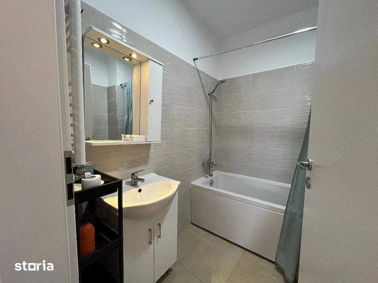 2 camere Militari Residence Chiajna | Bloc Nou 2024,Bucatarie Separata - 5