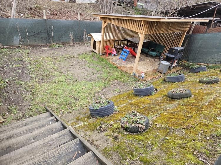 Apartament cu 2 camere în Pădurea Neagră