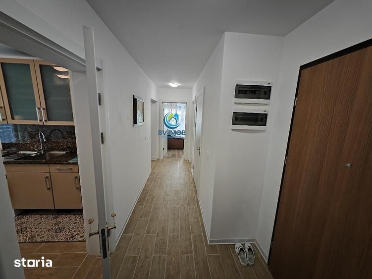 Inchiriem Apartament 3 Camere, Mobilat, Decomandat, Racadau - 7