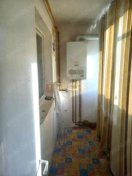 Apartament cu 2 camere in Complexul Studentesc - 2