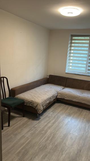 Apartament cu 2 camere decomandat în Exterior Vest