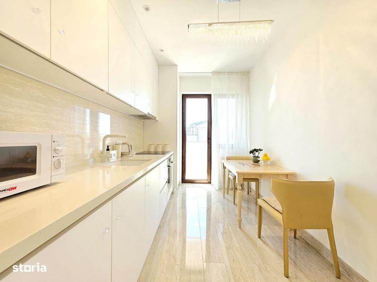 Apartament cu 2 camere în Central
