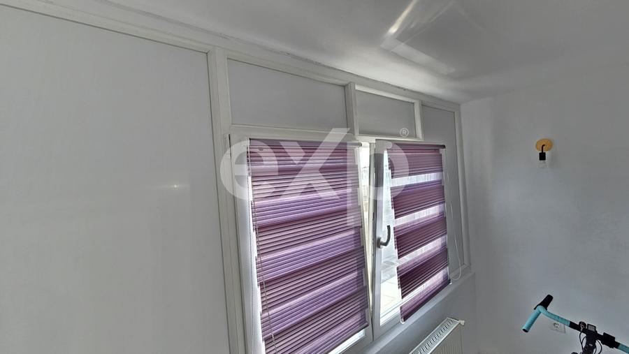 De vanzare apartament 3 camere in zona Mihai Bravu - 16