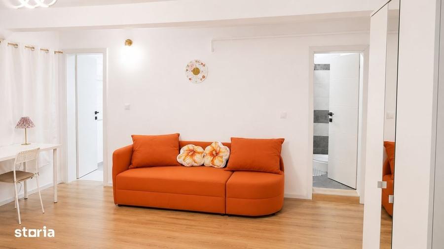 Apartament in zona Ultra Centrala - 1 Camera I Parcare - Cluj-Napoca - 1