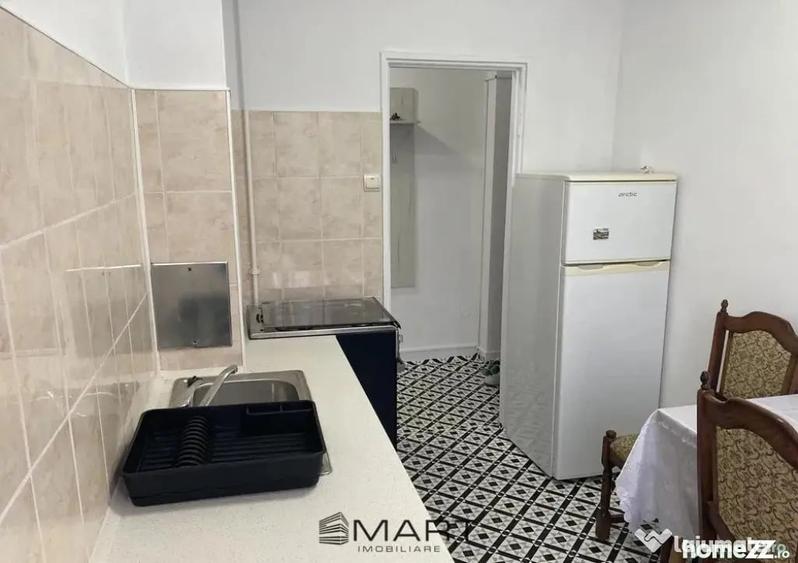 Apartament 2 camere zona Terezian - Sibiu (Sibiu) - 4