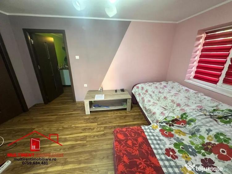 Casă cu 3 camere cu Teren 104 Mp în Nord