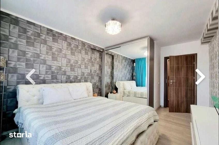 Inchiriez apartament 3 camere Prelungirea Ghencea - Drumul Taberei - 5