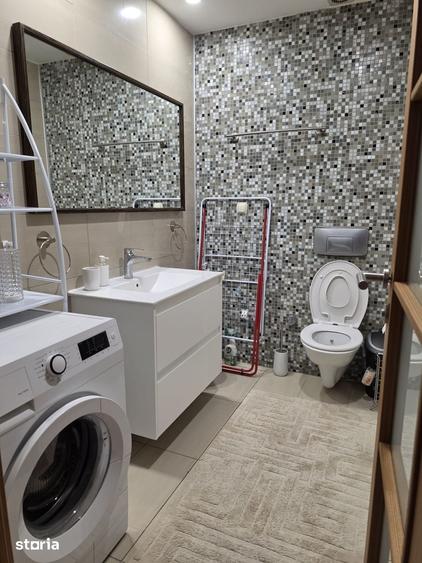 Apartament cu 2 camere în Ștefăneștii de Jos