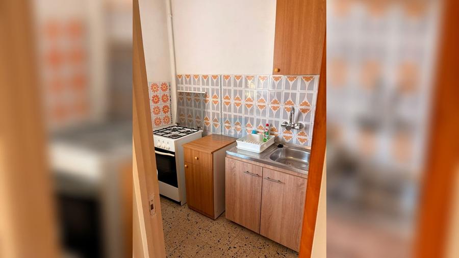 COMISION 0% |  GARSONIERA  SPATIOASA | BUCATARIE SI BALCON SEPARATE | - 9