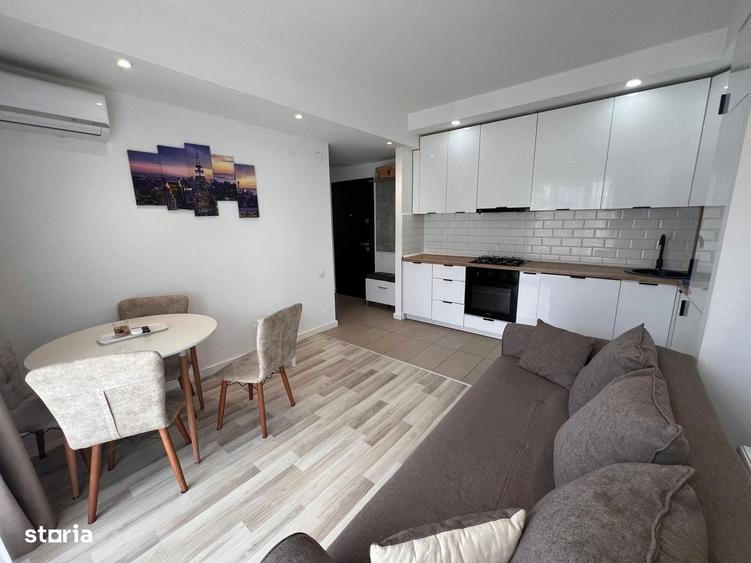 Apartament cu 2 camere în Ștefăneștii de Jos