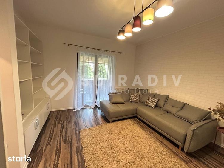 Apartament 2 camere | Blacon | Bloc nou | zona Pia?a Mara?ti - 10
