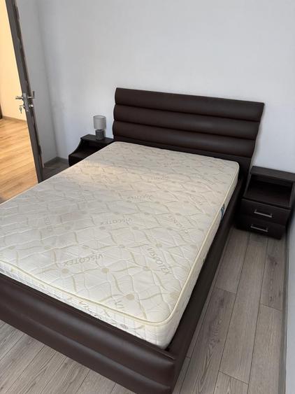 Apartament cu 2 camere semidecomandat în Domenii