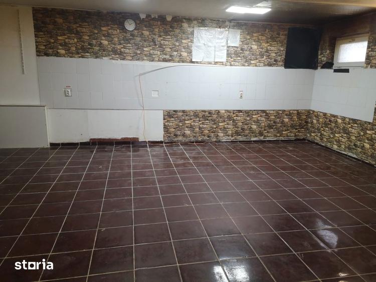 Spațiu comercial, de 50 mp, în Bulgaria