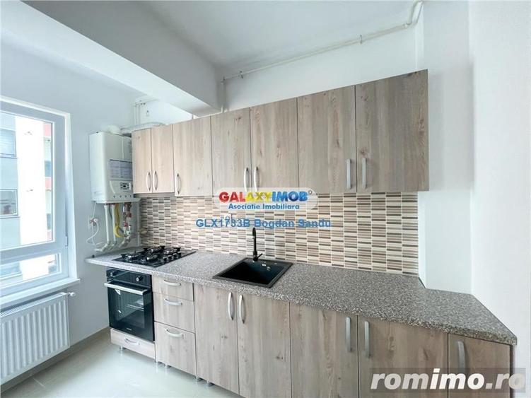 Apartament 2 camere de inchiriat Militari Residence - 10