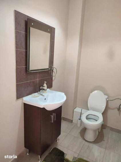 Apartament cu 4 camere în Central