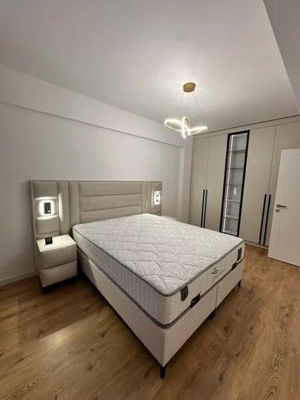 Apartament cu 2 camere în Pipera