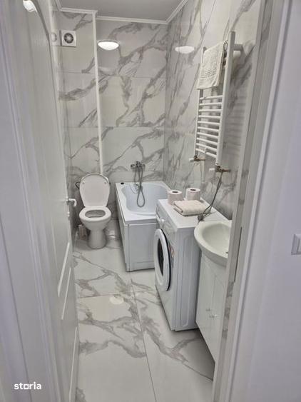 Apartament cu 2 camere în Ciurea