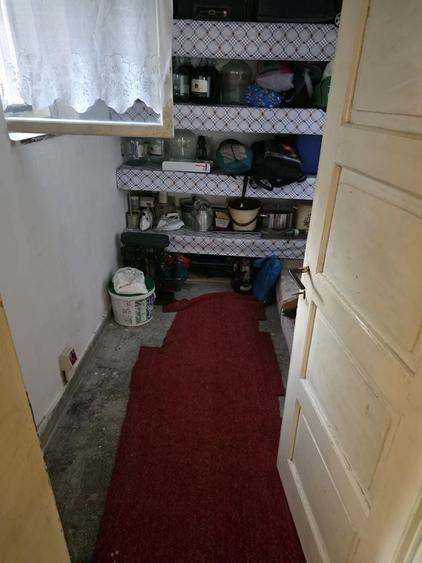 Casă cu 2 camere cu Teren 30 Mp în Petros