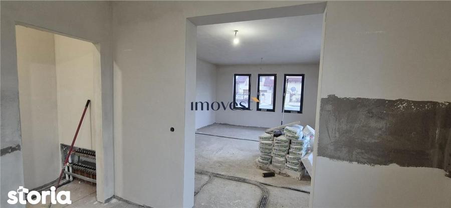 Casa Noua de Vanzare in Satu Mare | Strada Dara | 147 mp construit - 4