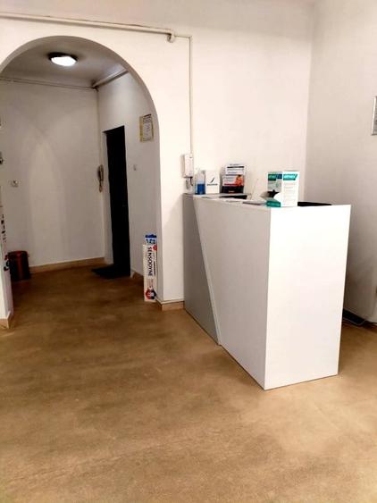 Spațiu comercial, de 15 mp, în Universitate